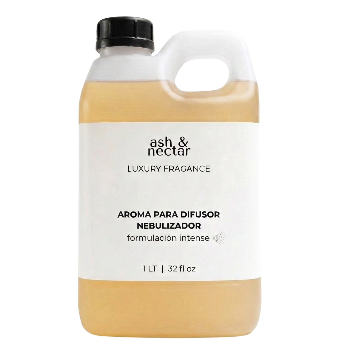Menta — Esencia para Difusor Profesional | Ash & Nectar