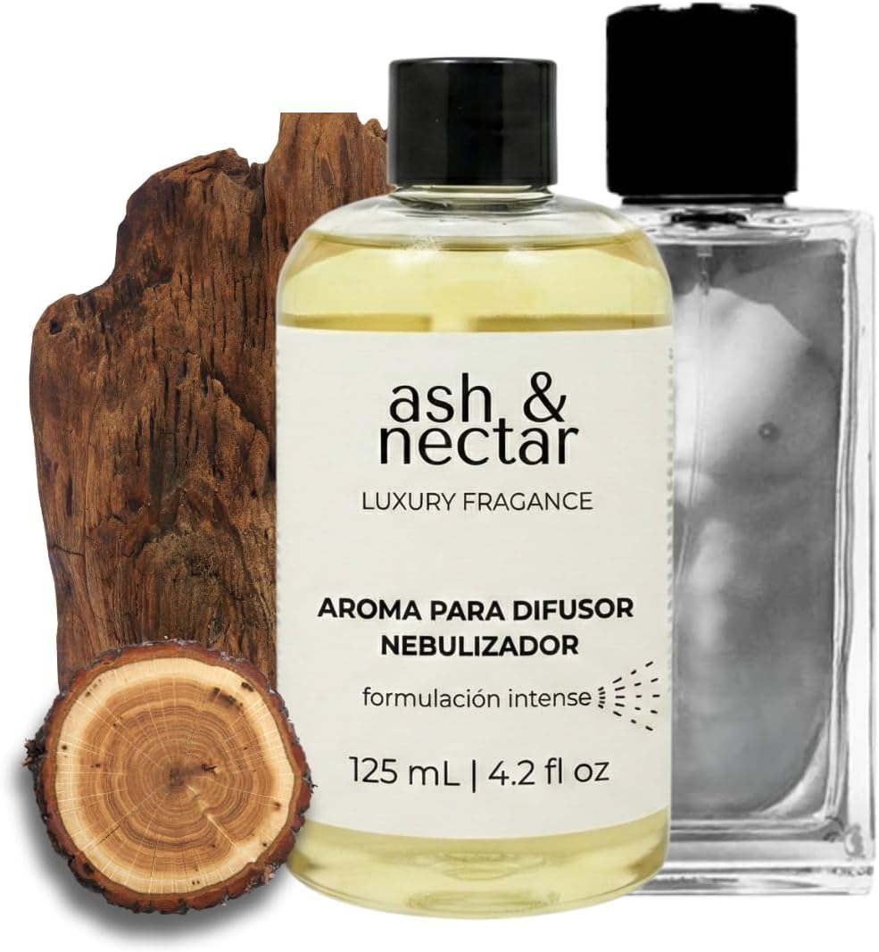 Abercrombie Fierce — Esencia para Difusor Profesional | Maderosa · IFRA · Sin agua