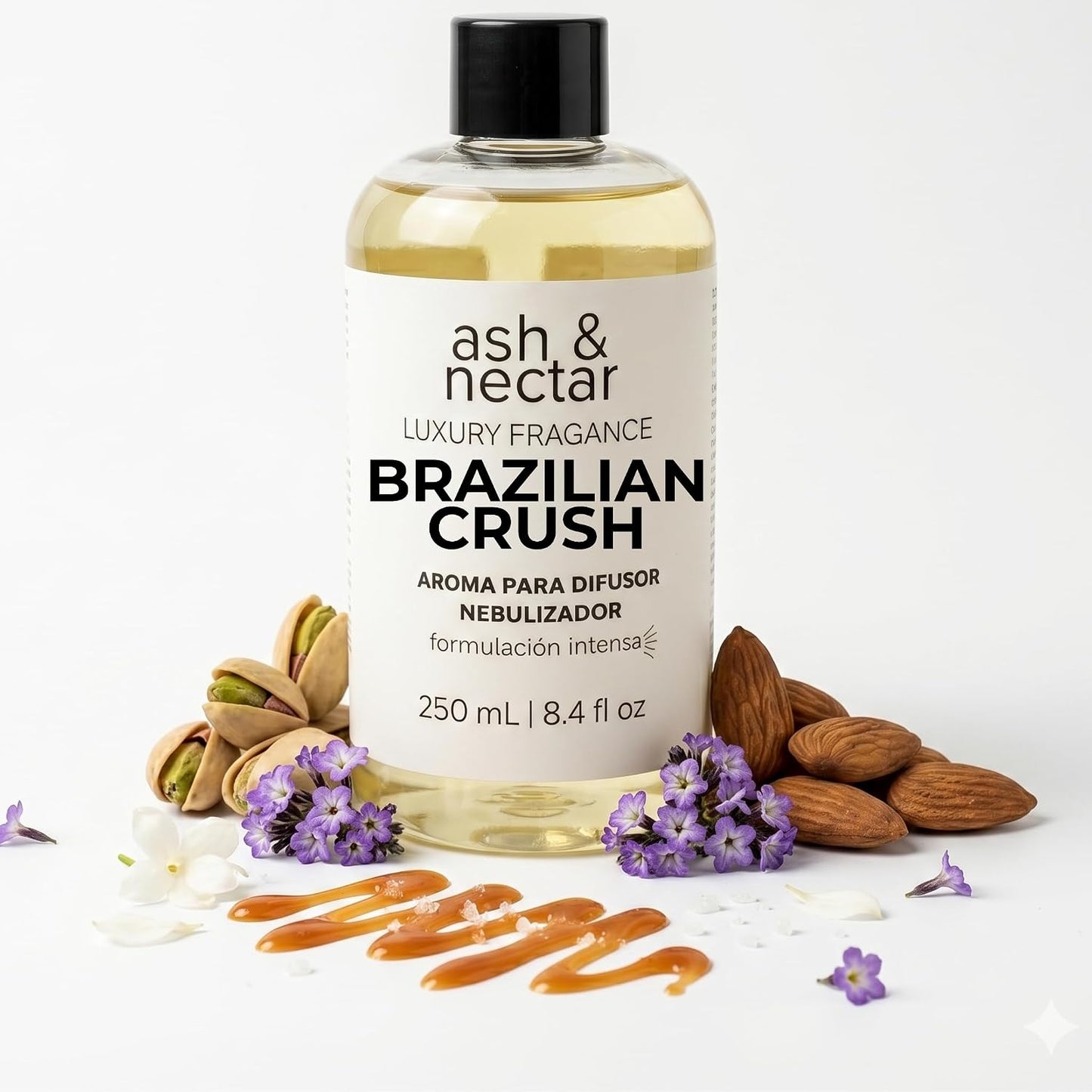 Cheirosa Sol de Janeiro — Esencia para Difusor Profesional | Ash & Nectar
