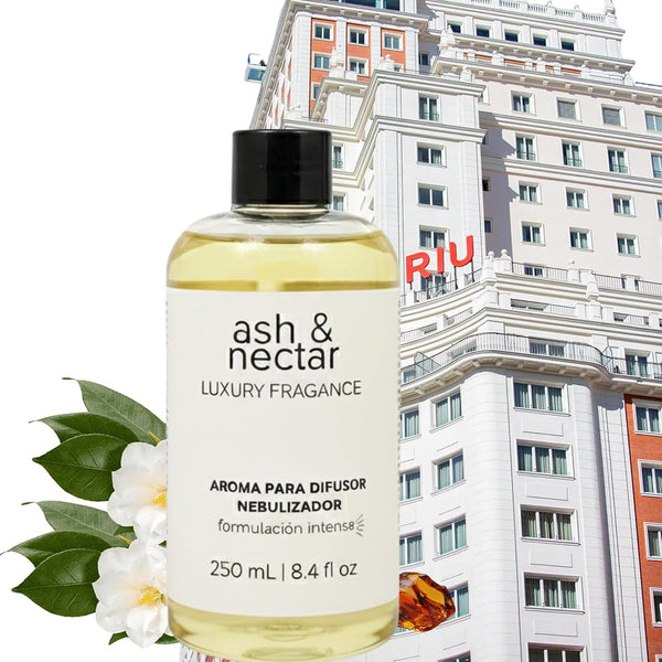 Hotel RIU — Esencia para Difusor Profesional | Ash & Nectar