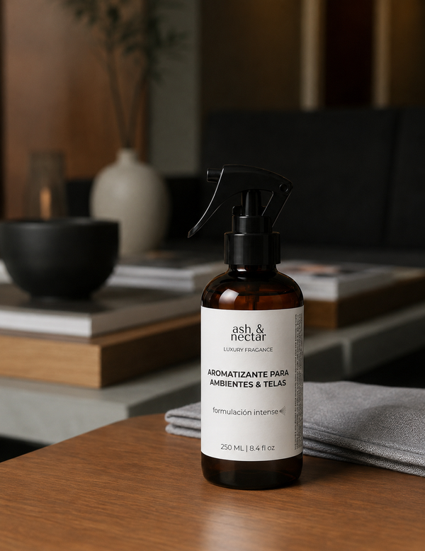 ROOM SPRAY