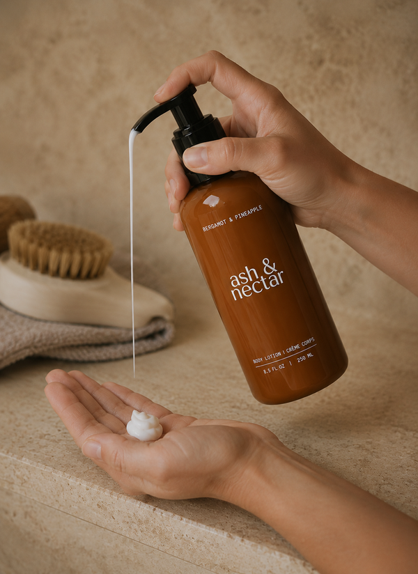 BODY CARE