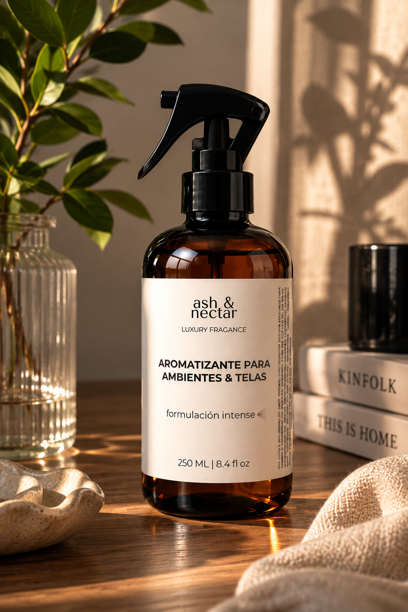 ROOM SPRAYS
