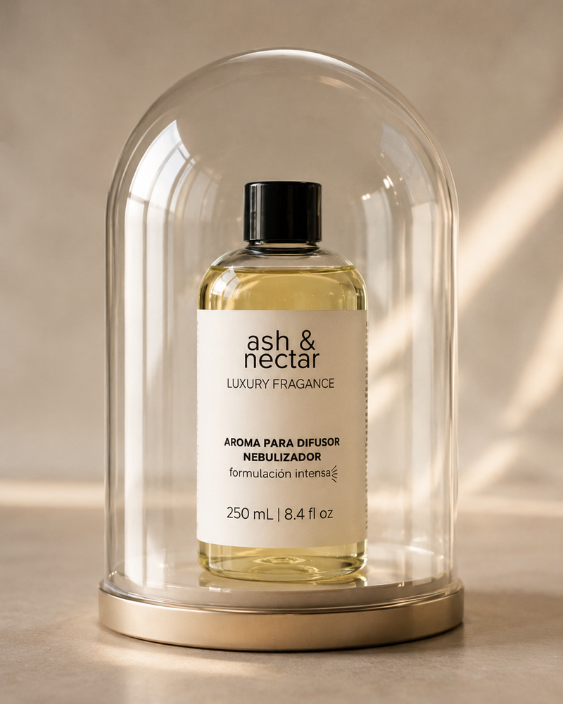 AROMA DEL MES