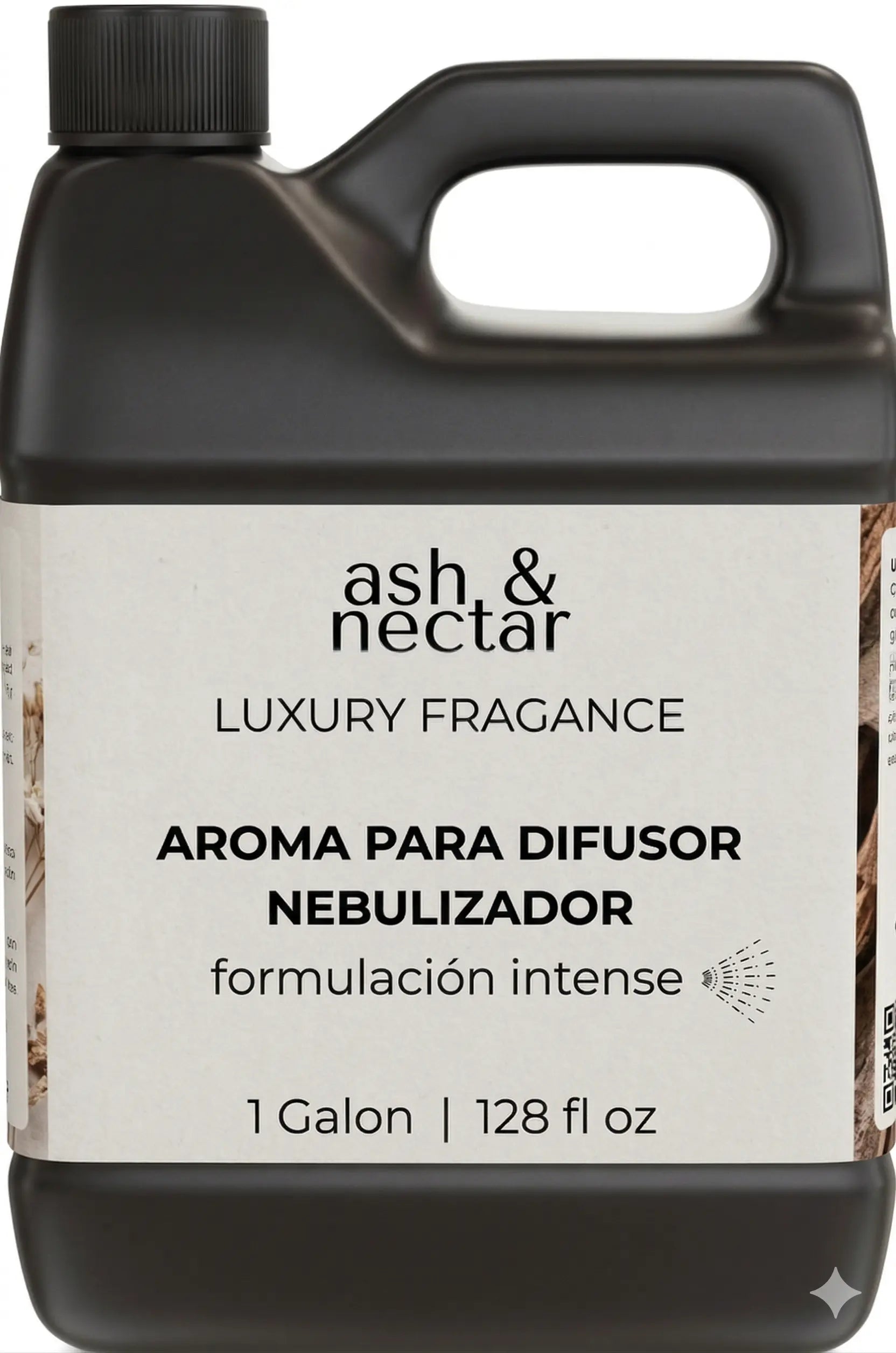 Santal 33 — Esencia para Difusor Profesional | Maderosa · IFRA · Sin agua Ash & Nectar
