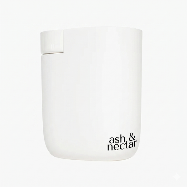 Difusor Enchufable Wally · 30 m² · Control Inteligente