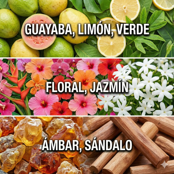 Hotel Vidanta — Esencia para Difusor Profesional | Floral Frutal · IFRA · Sin agua Ash & Nectar