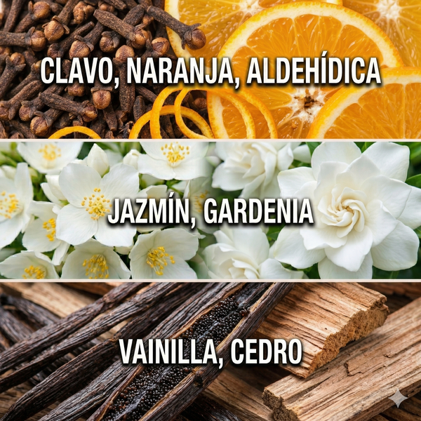 Hotel Aria Las Vegas — Esencia para Difusor Profesional | Ash & Nectar