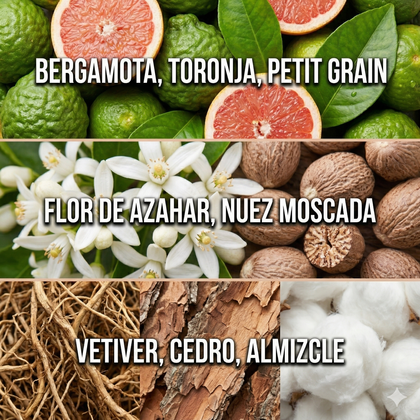Bergamote 22 — Esencia para Difusor Profesional | Ash & Nectar