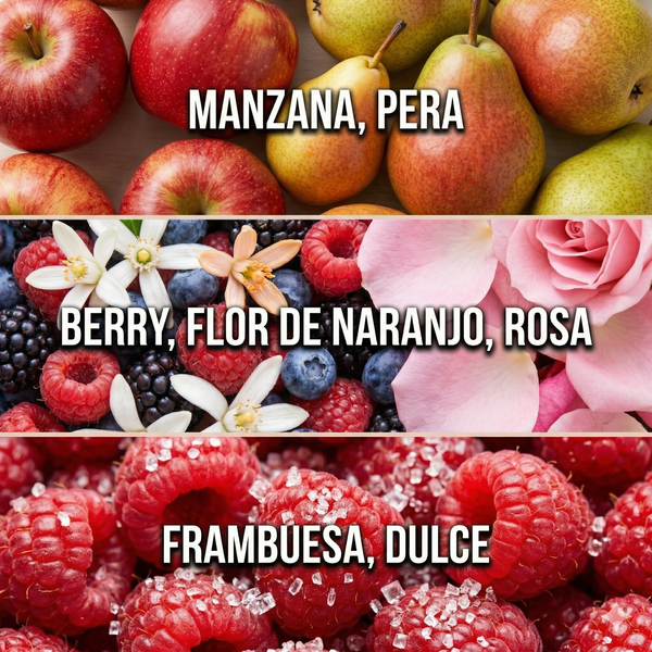 Cherry Blossom Muy Mucho — Esencia para Difusor Profesional | Ash & Nectar