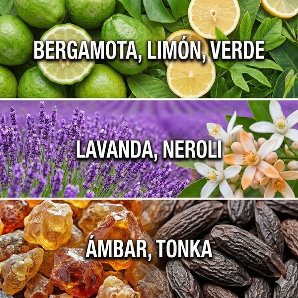Hotel The GrandBliss — Esencia para Difusor Profesional | Aromática Fresca · IFRA · Sin agua Ash & Nectar