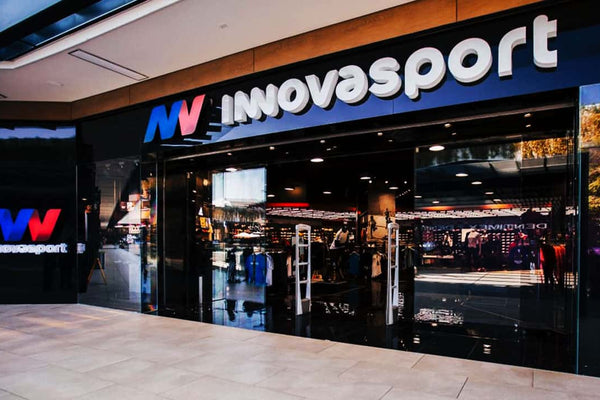 Inspired by: Innovasport®