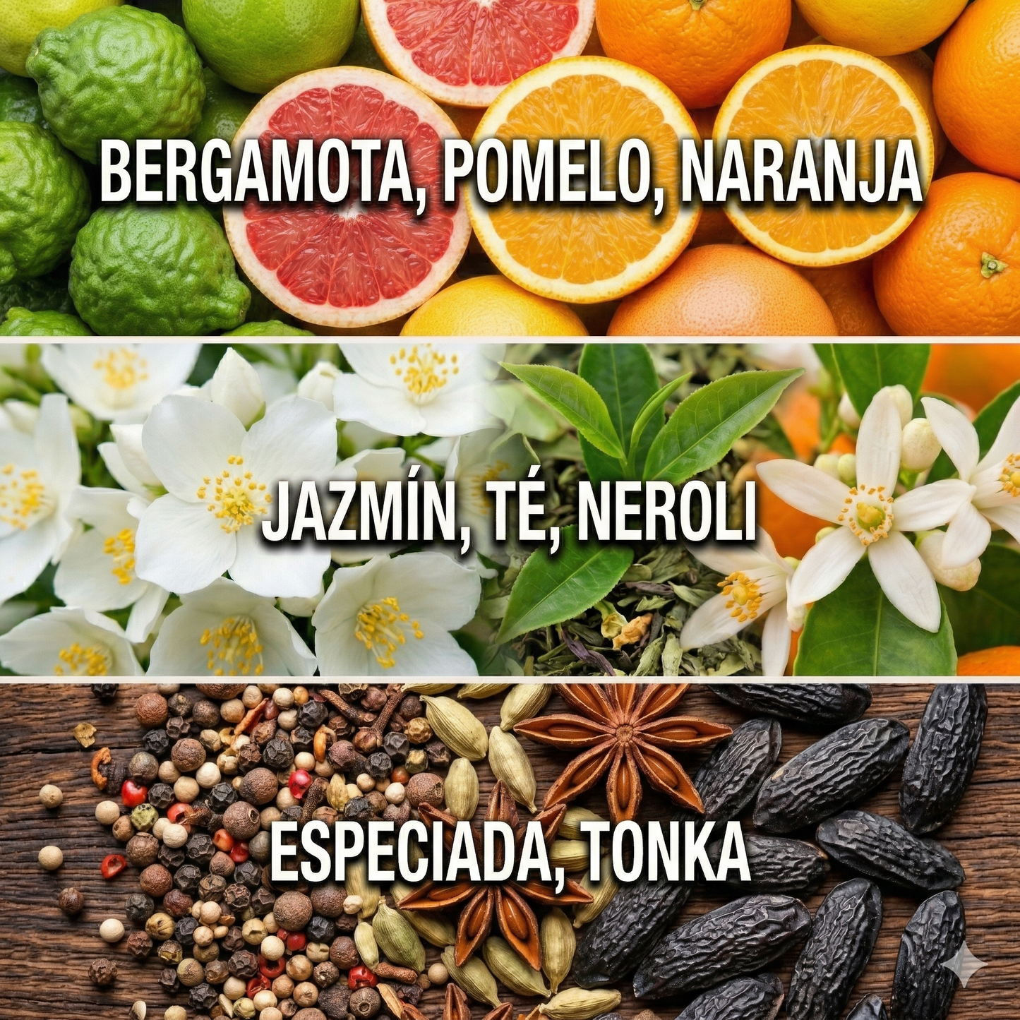 Parque Xcaret — Esencia para Difusor Profesional | Ash & Nectar
