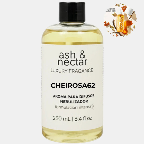 Cheirosa Sol de Janeiro — Esencia para Difusor Profesional | Ash & Nectar Ash & Nectar