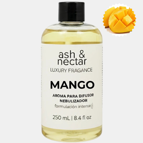 Mango — Esencia para Difusor Profesional | Ash & Nectar Ash & Nectar